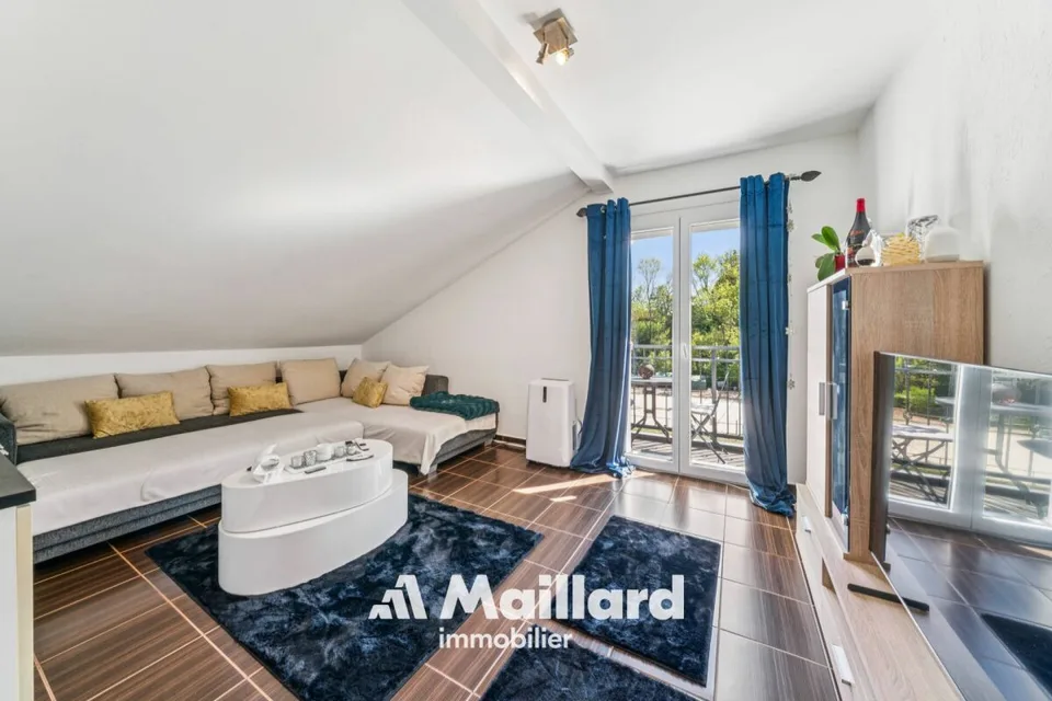 Valeyres-sous-Montagny - Casa unifamiliare con 2 appartamenti, laboratorio e piscina – foto 13 di 20