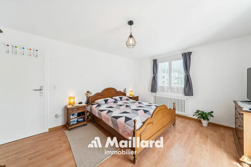 Valeyres-sous-Montagny - Casa unifamiliare con 2 appartamenti, laboratorio e piscina – foto 10 di 20