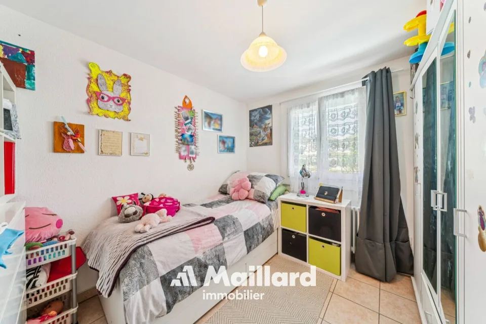 Valeyres-sous-Montagny - Casa unifamiliare con 2 appartamenti, laboratorio e piscina – foto 9 di 20