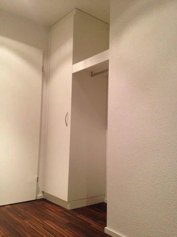 Appartamento moderno 3.5 locali in affitto!