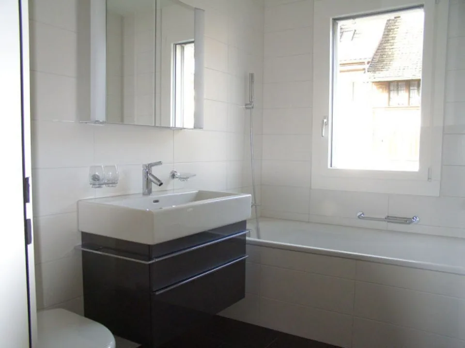 Appartamento moderno 3.5 locali in affitto!