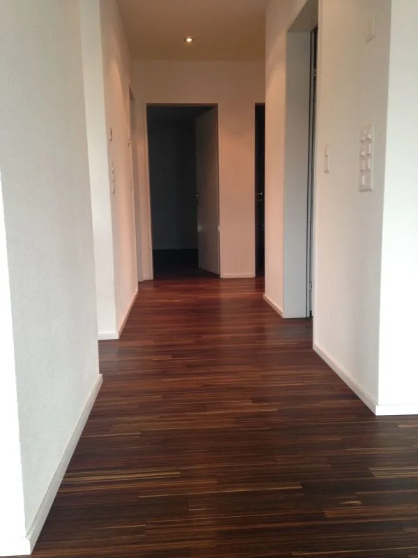 Appartamento moderno 3.5 locali in affitto!