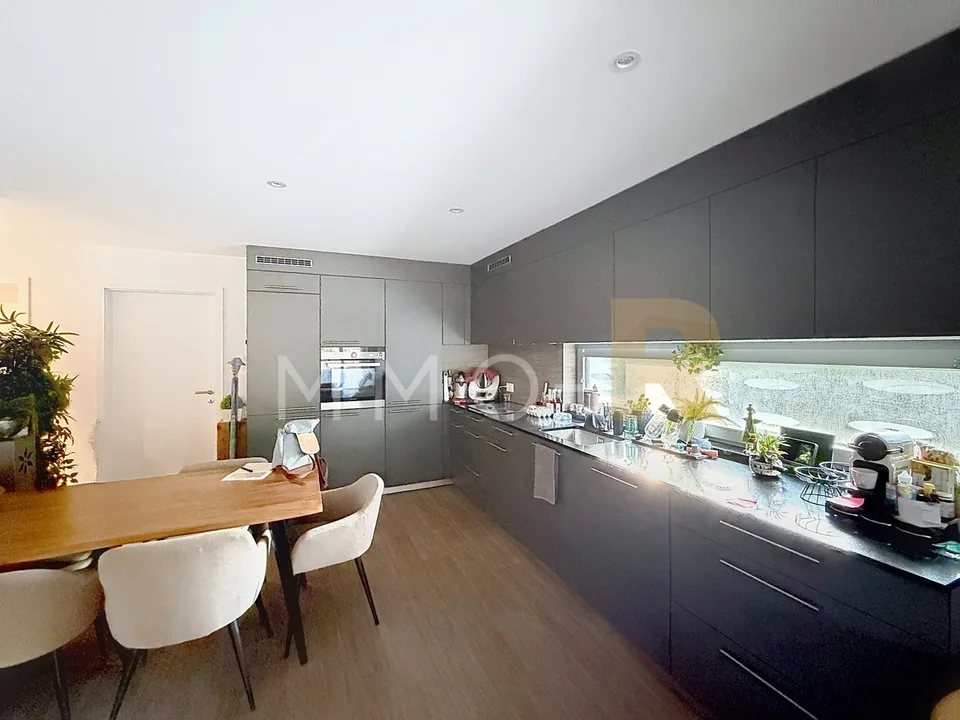 Charmante 3,5-Zimmer-Wohnung mit Terrasse und Garten – Foto 15 von 25