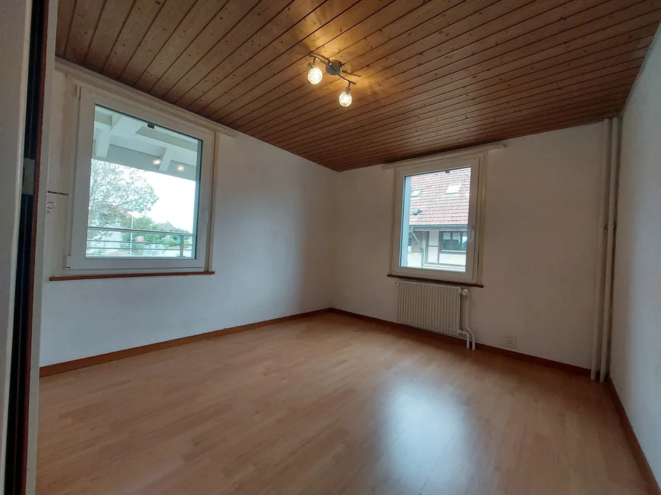 Gemütliche 3.5-Zimmer-Wohnung in Müntschemier – ab sofort verfügbar! – Foto 6 von 9