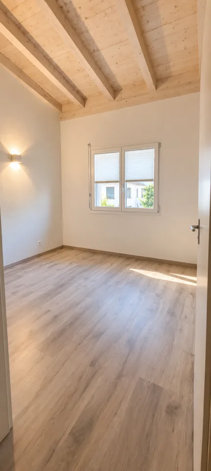 VILLA JUMELÉE 4,5 PIÈCES À VENDRE ? SAILLON – photo 3 sur 5