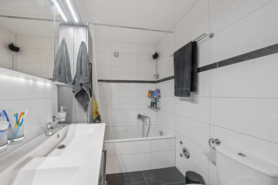 4.5-Zimmer-Wohnung – Foto 6 von 10