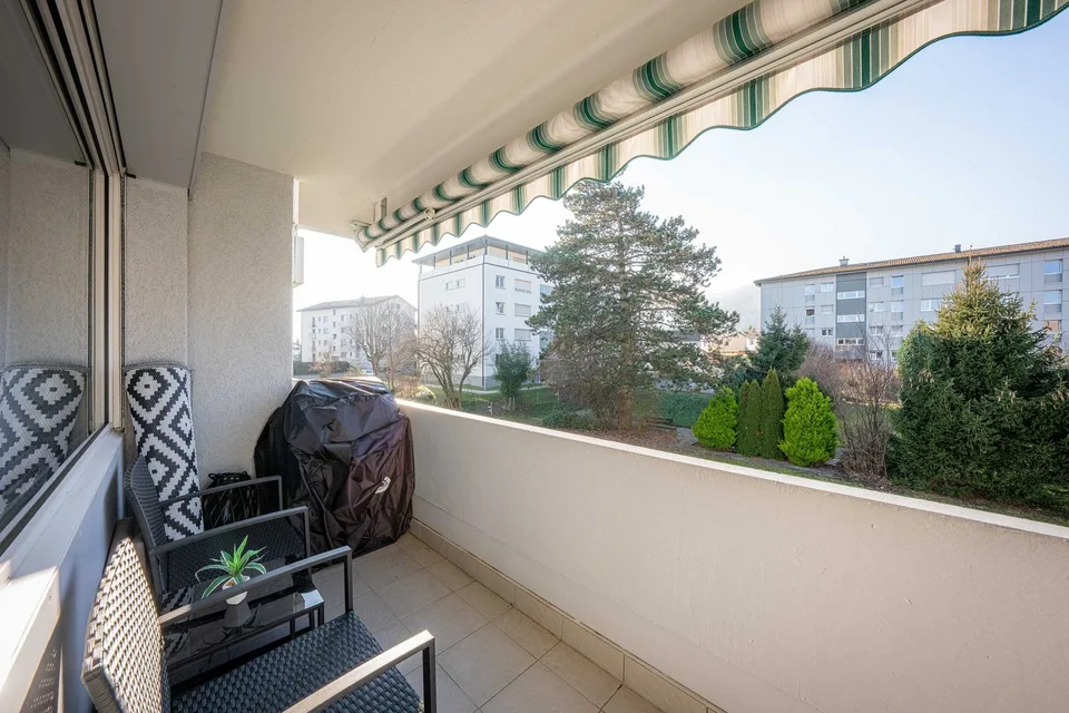 4.5-Zimmer-Wohnung – Foto 7 von 10