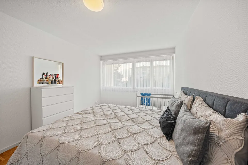 4.5-Zimmer-Wohnung – Foto 4 von 10