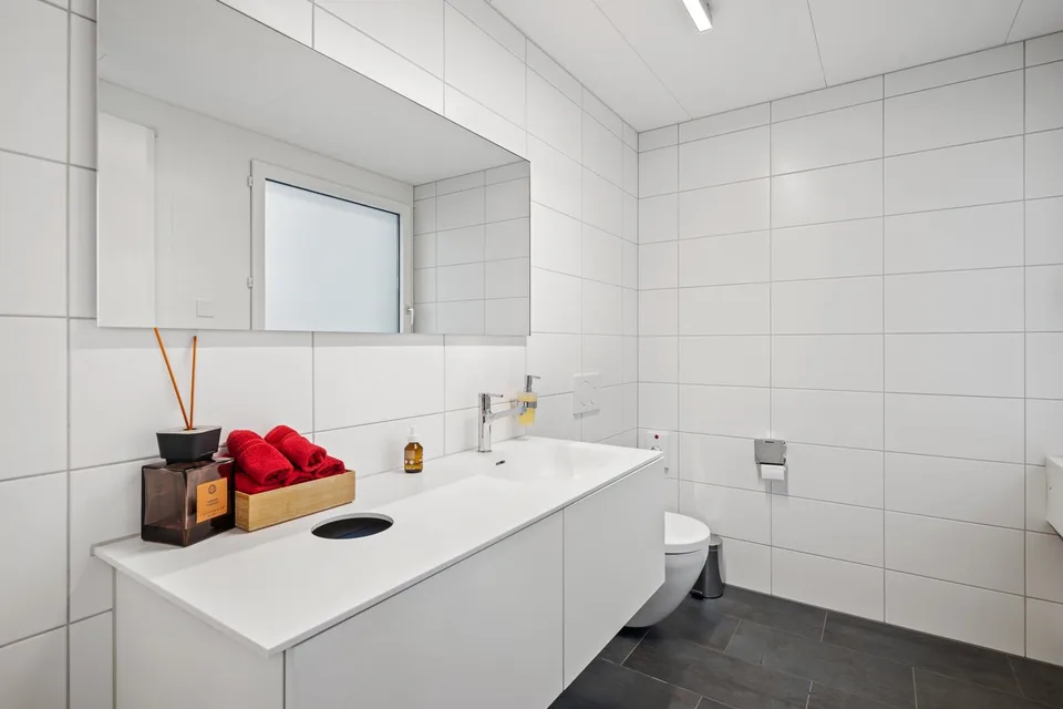 2293m2 Bürofläche im Stockwerkeigentum am Luzerner Alpenquai – Foto 4 von 14