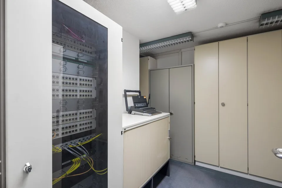 2293m2 Bürofläche im Stockwerkeigentum am Luzerner Alpenquai – Foto 10 von 14