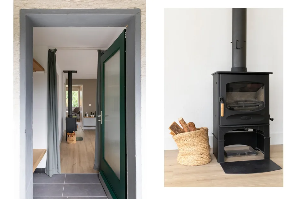 Chalet rénové et prêt à être occupé avec sauna et option d'achat d'un garage privé – photo 5 sur 30