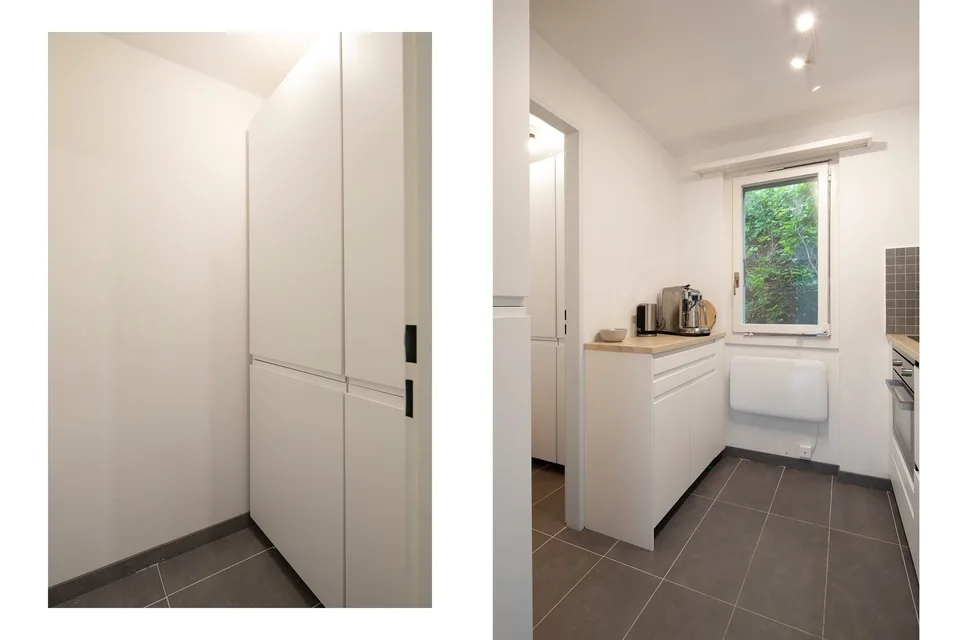 Chalet rénové et prêt à être occupé avec sauna et option d'achat d'un garage privé – photo 11 sur 30