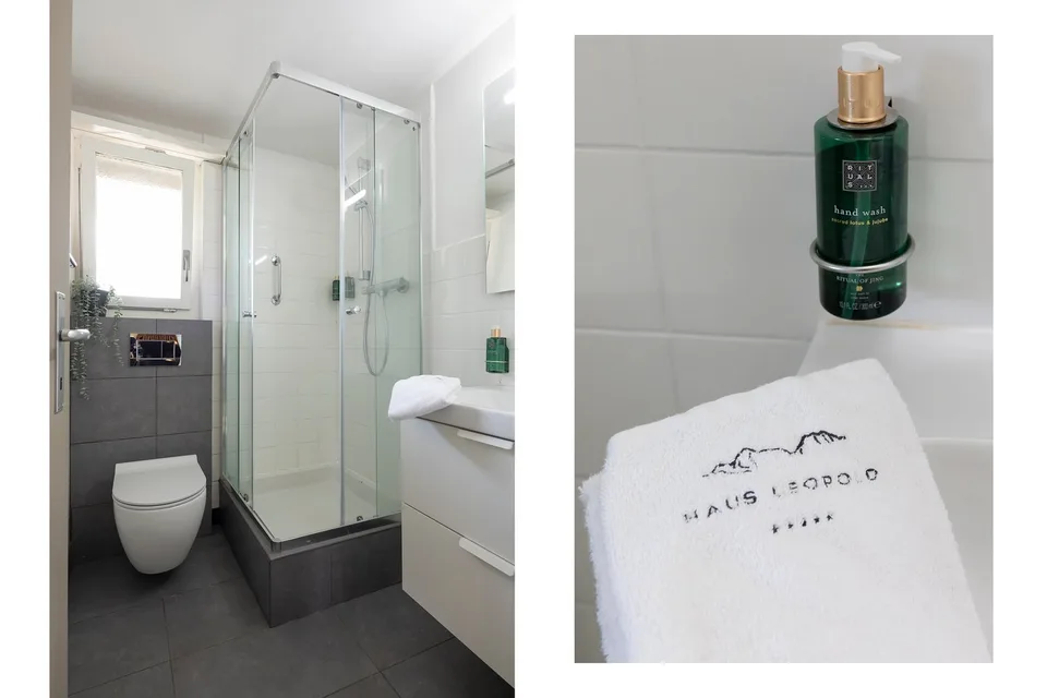 Chalet rénové et prêt à être occupé avec sauna et option d'achat d'un garage privé – photo 28 sur 30