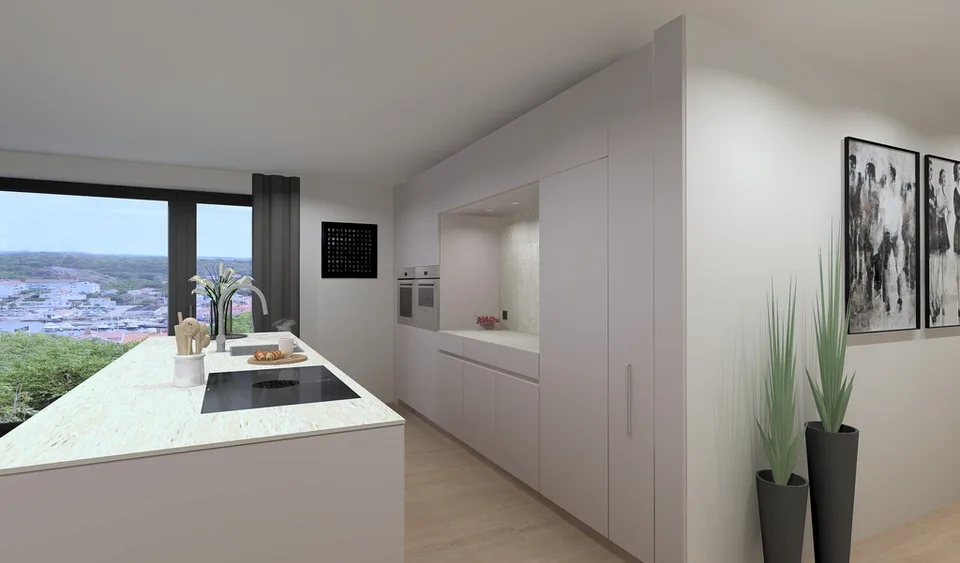 Spazio per tutta la famiglia - appartamento di giardino esclusivo 5.5 locali