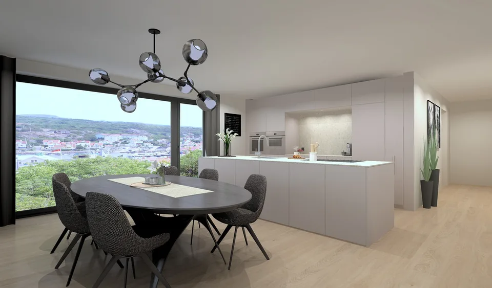 Spazio per tutta la famiglia - appartamento di giardino esclusivo 5.5 locali