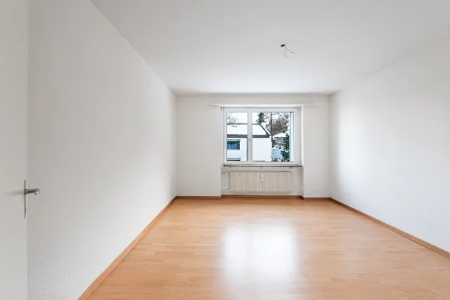Attraktive 3.5-Zimmerwohnung mit Balkon in St. Gallen – Foto 5 von 9