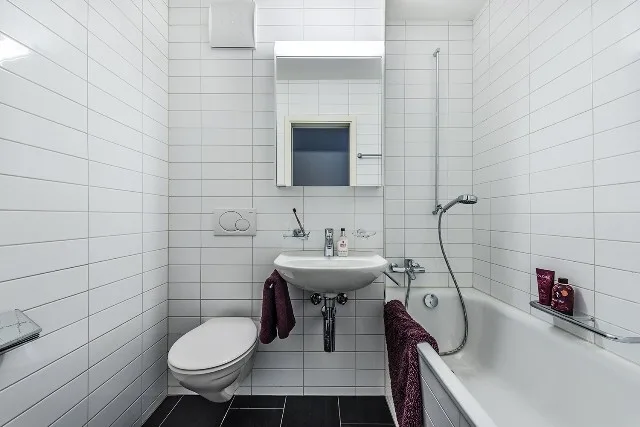 Attraktive 3.5-Zimmerwohnung mit Balkon in St. Gallen – Foto 4 von 9