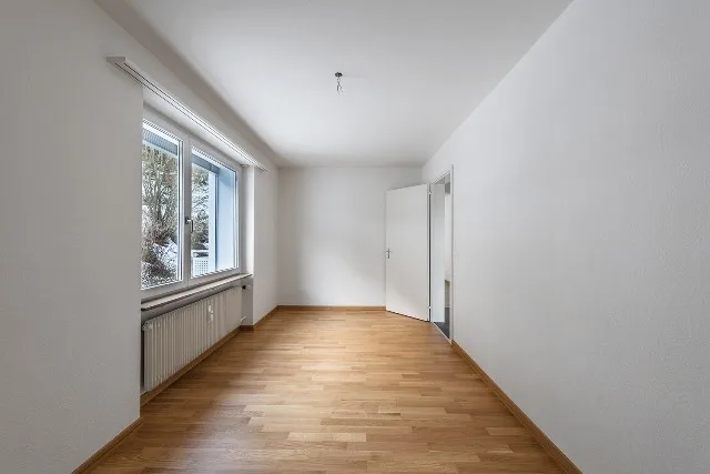 Attraktive 3.5-Zimmerwohnung mit Balkon in St. Gallen – Foto 6 von 9