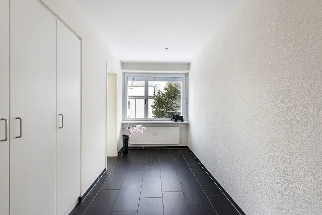 Attraktive 3.5-Zimmerwohnung mit Balkon in St. Gallen – Foto 8 von 9