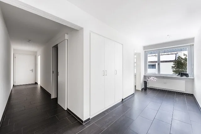 Attraktive 3.5-Zimmerwohnung mit Balkon in St. Gallen – Foto 7 von 9