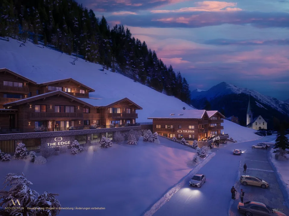 Rimane solo 1 delle 22 belle appartamenti in stile alpino – foto 2 di 7