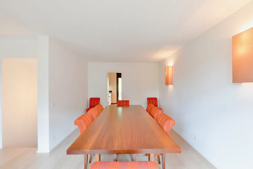 Elegante Casa a Schiera in Residenza di Prestigio a Lugano – Foto 13 von 13