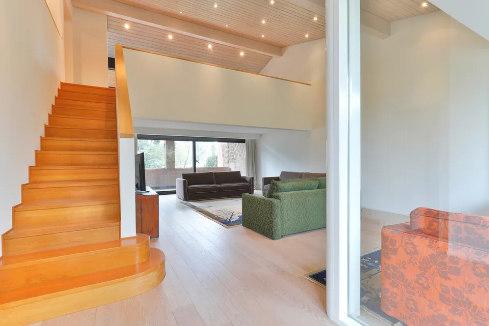 Elegante Casa a Schiera in Residenza di Prestigio a Lugano – Foto 10 von 13