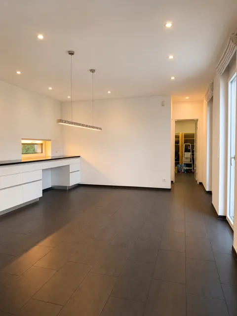 Villa individuelle exclusive avec jardin privé et vue panoramique à Ponte Capriasca