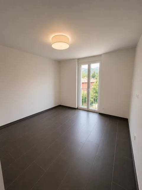 Villa individuelle exclusive avec jardin privé et vue panoramique à Ponte Capriasca