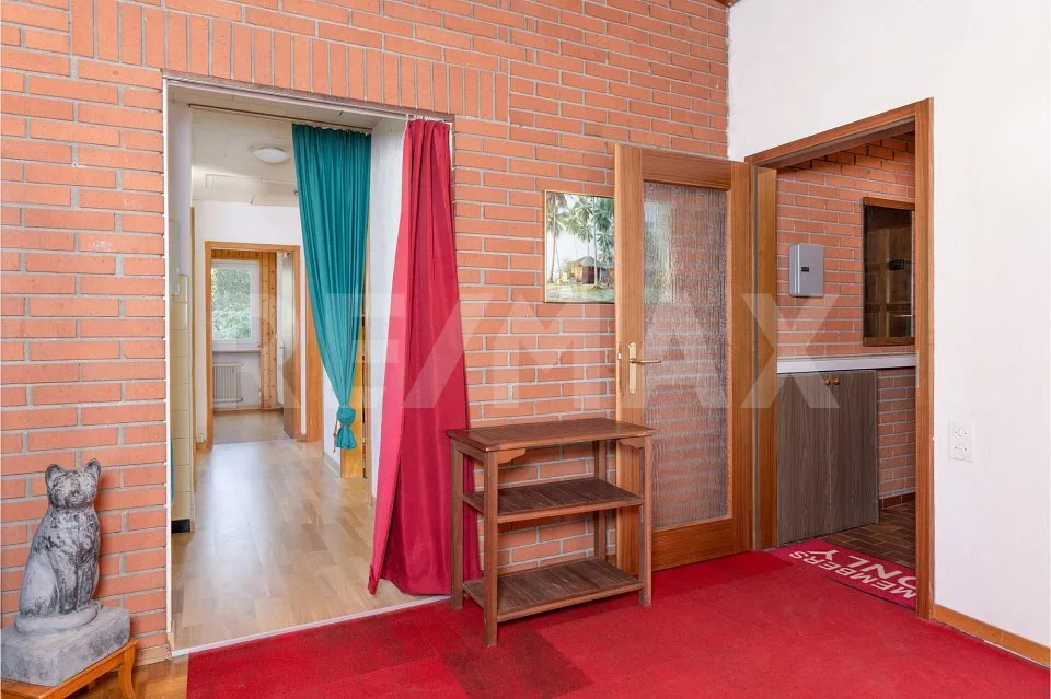 Einfamilienhaus mit Potenzial an begehrter Wohnlage – Foto 13 von 13