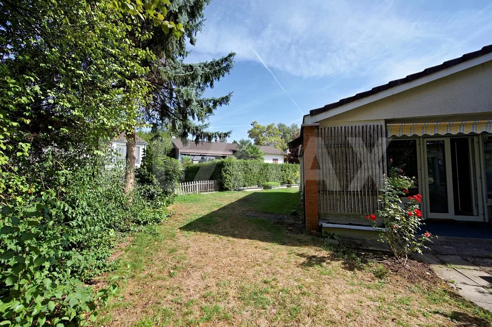 Einfamilienhaus mit Potenzial an begehrter Wohnlage – Foto 4 von 13