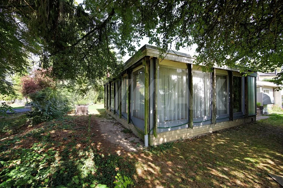 Einfamilienhaus mit Potenzial an begehrter Wohnlage – Foto 5 von 13