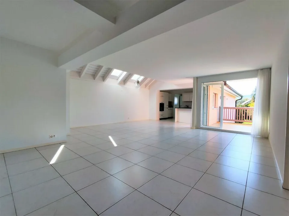 Appartamento di 3,5 locali al 1° piano