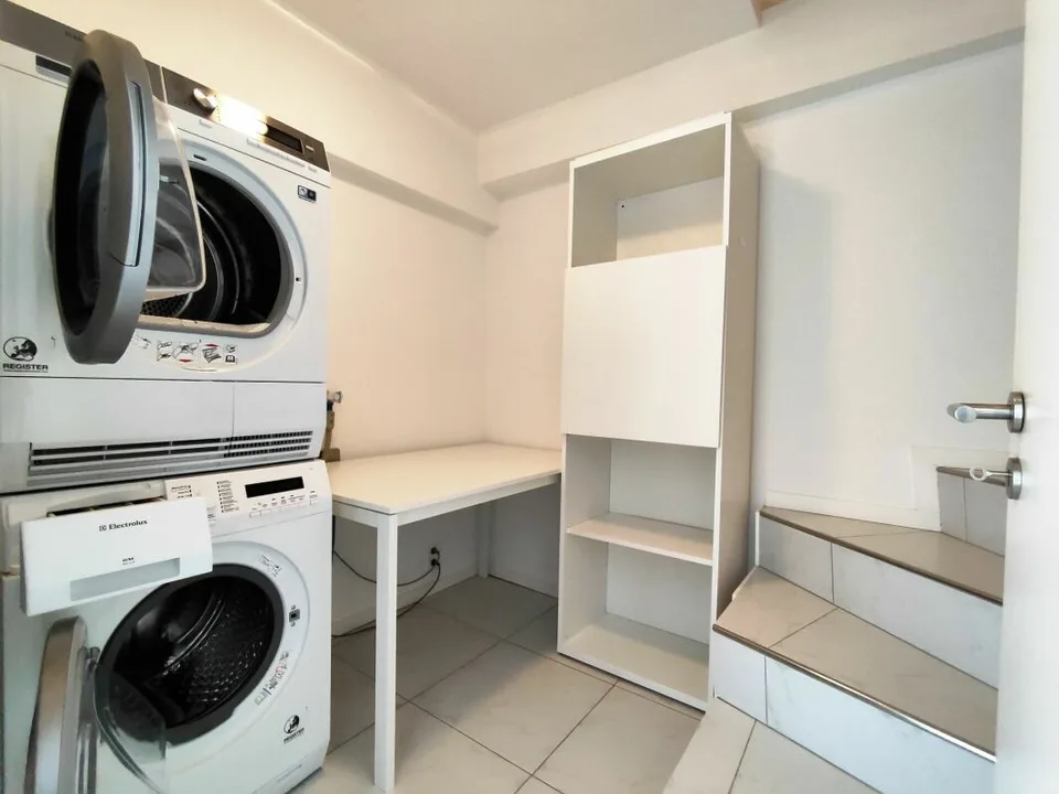 Appartamento di 3,5 locali al 1° piano