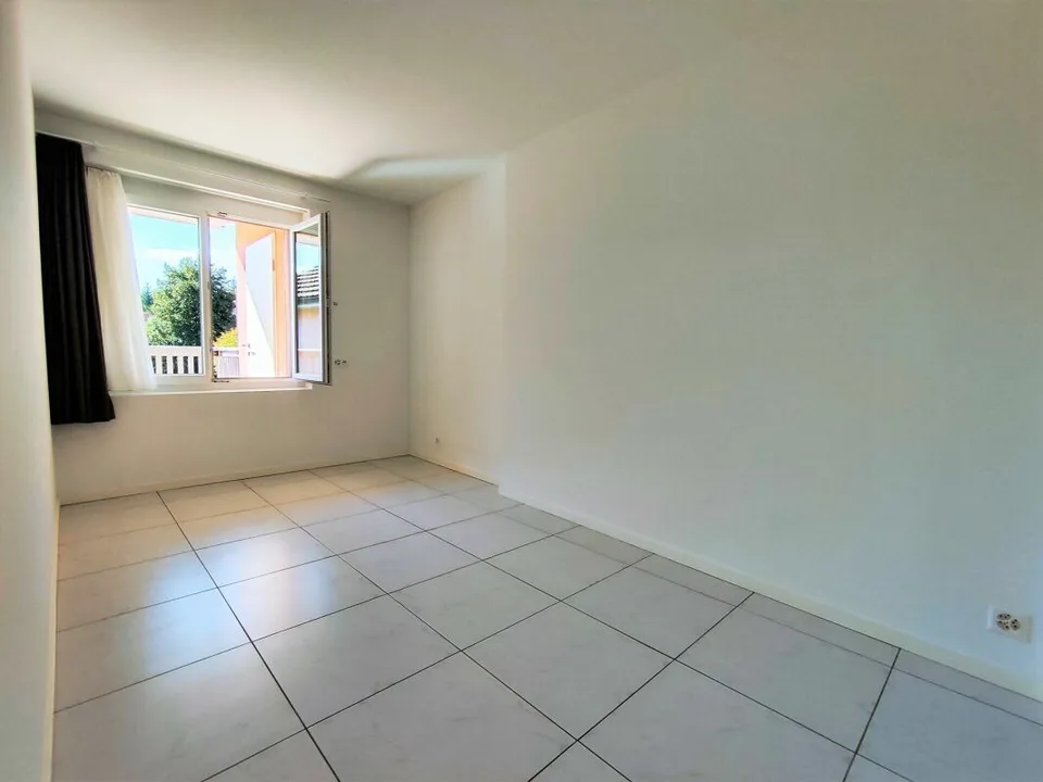 Appartamento di 3,5 locali al 1° piano