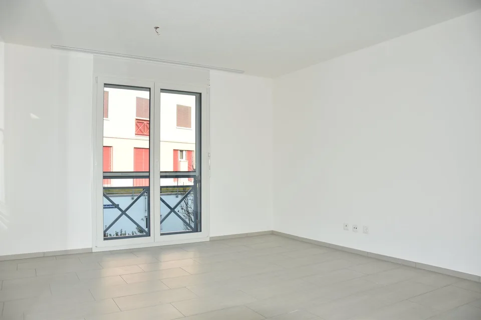 4,5 Zimmer Wohnung 1.OG
