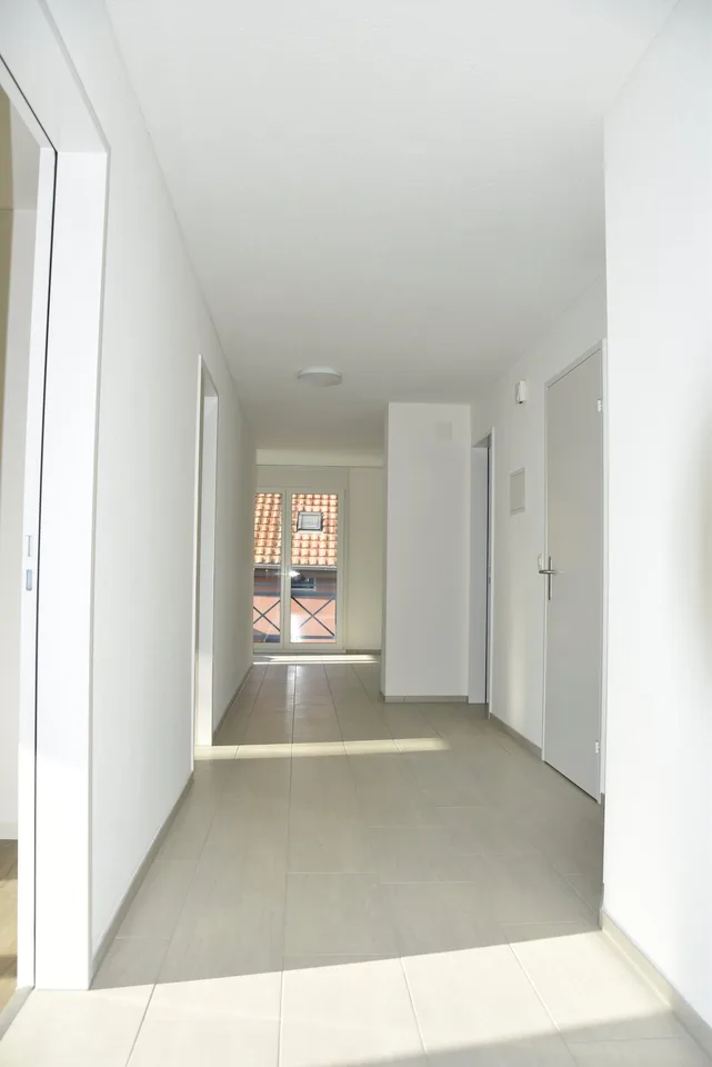 4,5 Zimmer Wohnung 1.OG