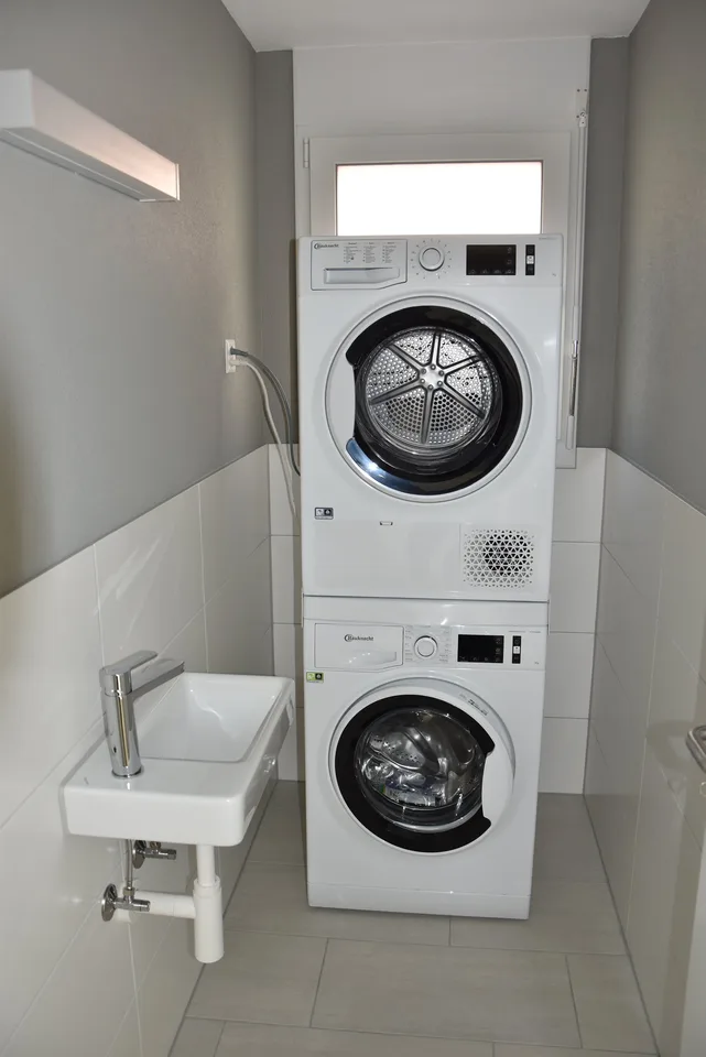 4,5 Zimmer Wohnung 1.OG