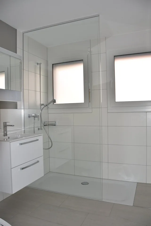 4,5 Zimmer Wohnung 1.OG