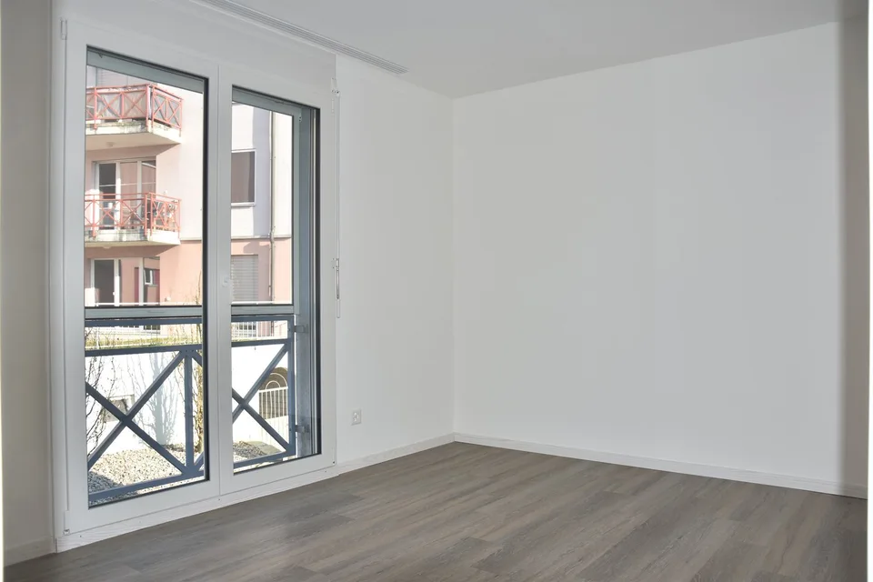 4,5 Zimmer Wohnung 1.OG