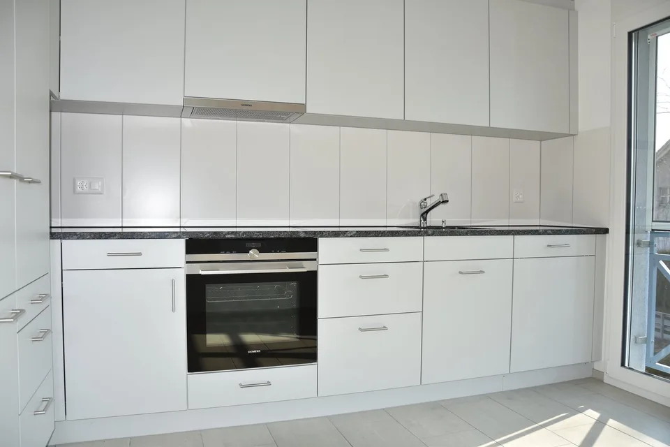 4,5 Zimmer Wohnung 1.OG
