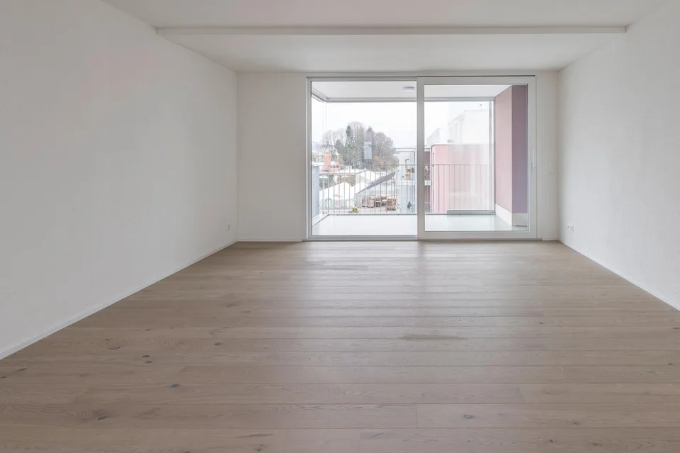 Dream apartment near Pfäffikersee - Spacious modern apartment
