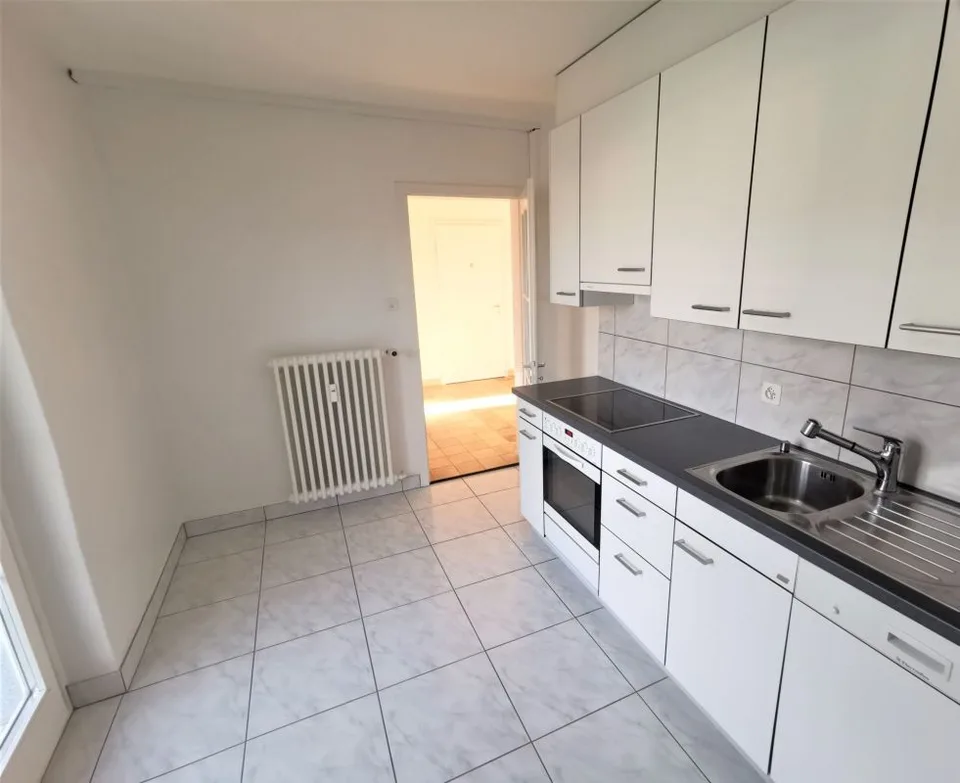 2-Zimmerwohnung in Binningen – Foto 3 von 7