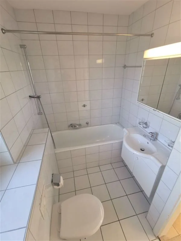 2-Zimmerwohnung in Binningen – Foto 4 von 7