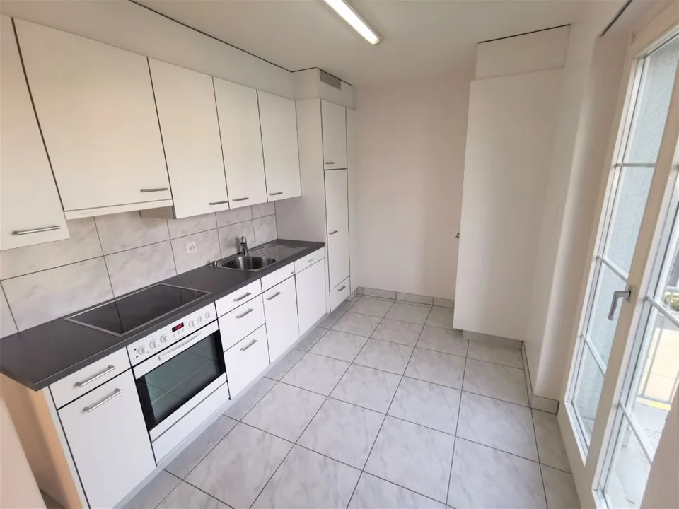2-Zimmerwohnung in Binningen – Foto 2 von 7