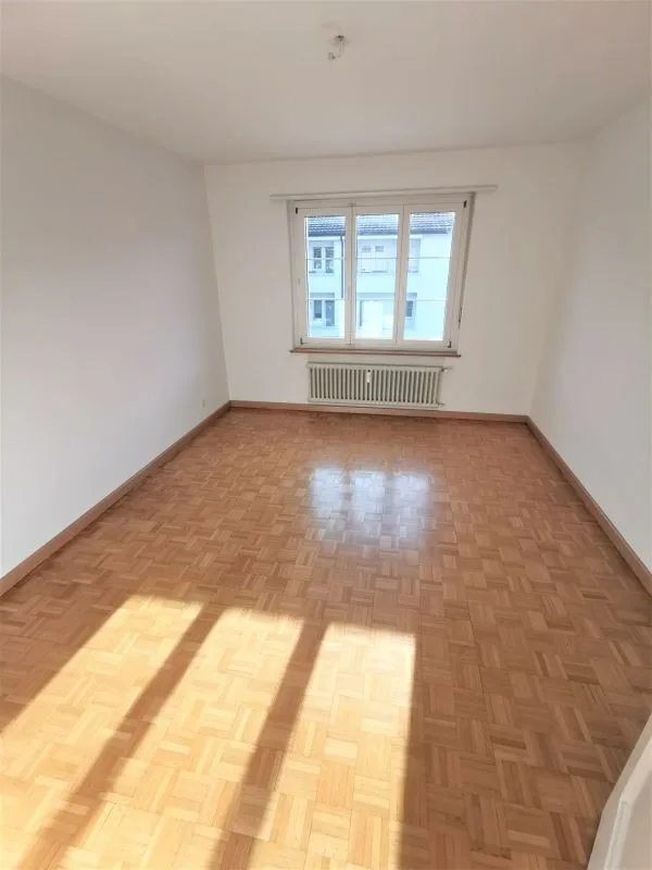 2-Zimmerwohnung in Binningen – Foto 6 von 7