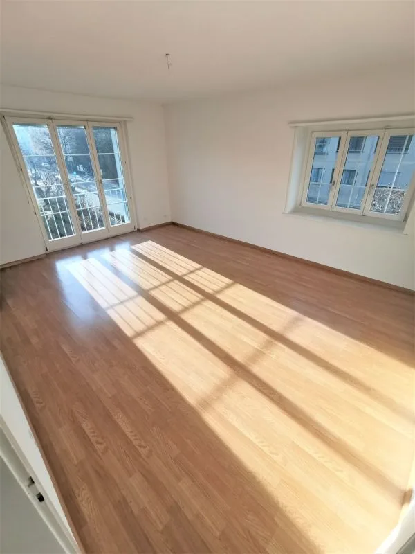 2-Zimmerwohnung in Binningen – Foto 7 von 7