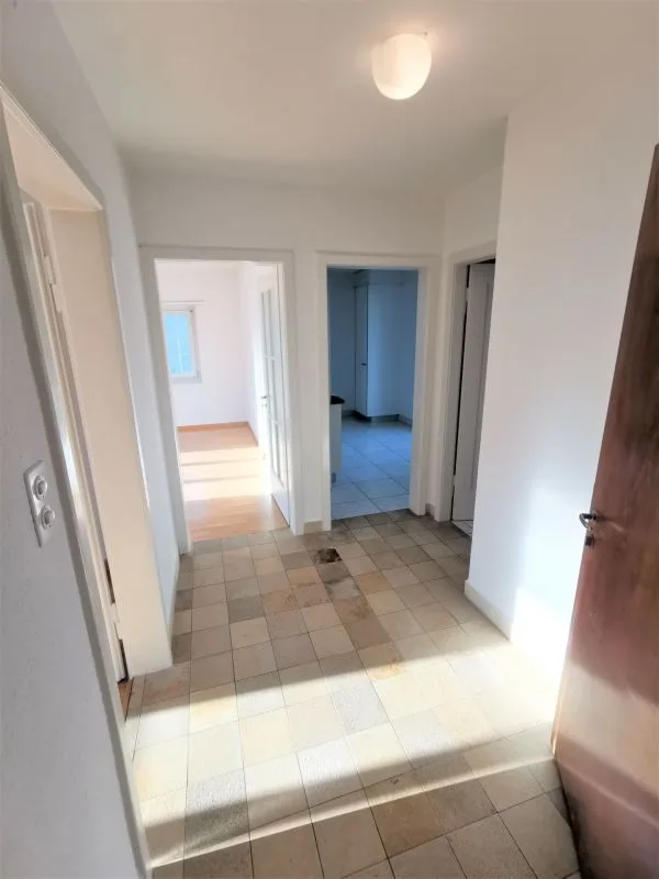 2-Zimmerwohnung in Binningen – Foto 5 von 7