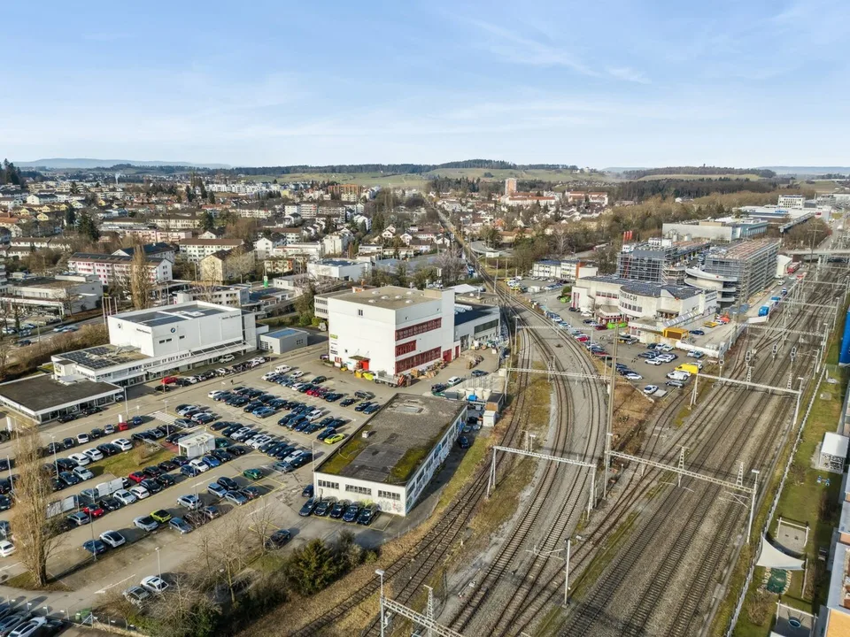 Halle industrielle idéale pour la production et le stockage – photo 10 sur 13