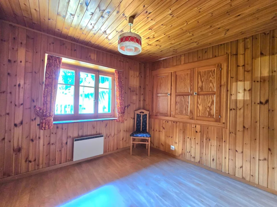 Wohnungen zur Renovierung und Zusammenlegung in einem authentischen Dorfhaus, Val d’Hérens – Foto 10 von 25